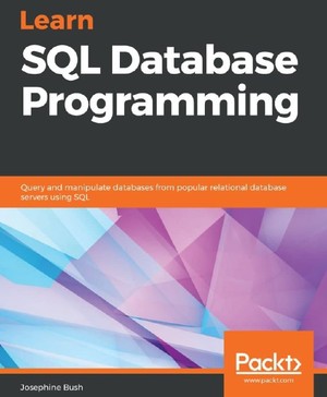 دانلود کتاب Learn-SQL-Database-Programming