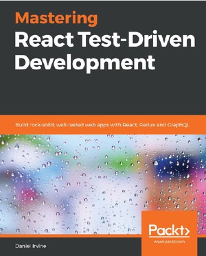 دانلود کتاب mastering-react-test-driven-development