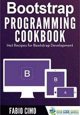 دانلود کتاب Bootstrap-Programming-Cookbook