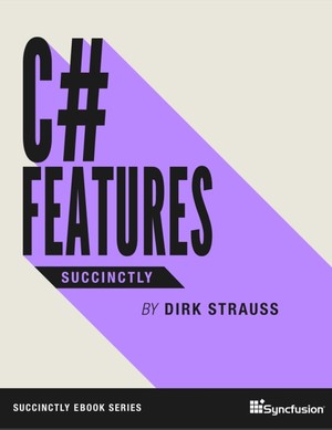 دانلود کتاب c-sharp-features-succinctly
