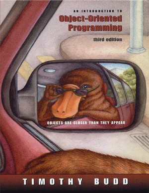 دانلود کتاب timothy-a-budd-an-introduction-to-object-oriented