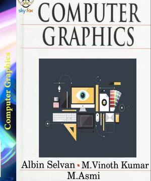 دانلود کتاب Computer-Graphics