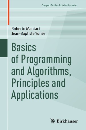 دانلود کتاب basics-programming-algorithms-principles