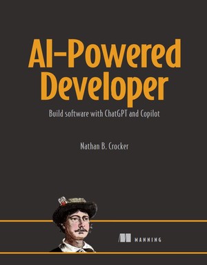 دانلود کتاب ai-powered-developer-chatgpt-copilot