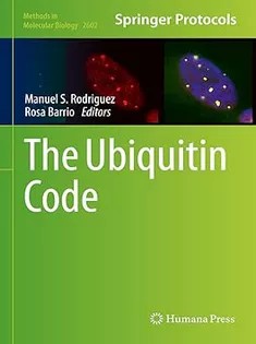 دانلود کتاب The Ubiquitin Code