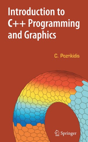 دانلود کتاب introduction-to-c-programming-and-graphics-2007