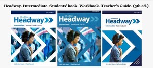 دانلود کتاب 04-Headway-Intermediate-5th-edition-WB