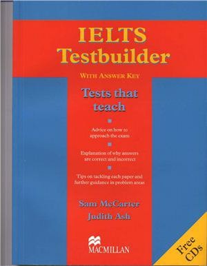 دانلود کتاب Testbuilder
