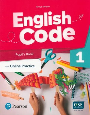 دانلود کتاب English-Code-American-2-Student-Book