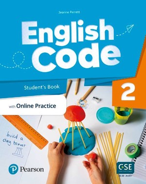 دانلود کتاب English-Code-American-3-Students-book