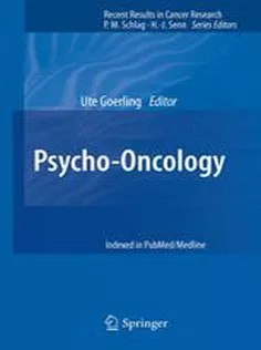 دانلود کتاب Psycho-Oncology