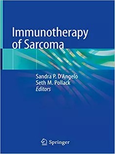 دانلود کتاب Immunotherapy of Sarcoma