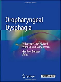 دانلود کتاب Oropharyngeal Dysphagia