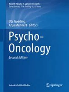 دانلود کتاب Psycho-Oncology1