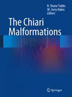 دانلود کتاب The Chiari Malformations