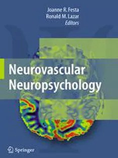 دانلود کتاب Neurovascular Neuropsychology
