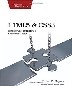 دانلود کتاب HTML5 و CSS3