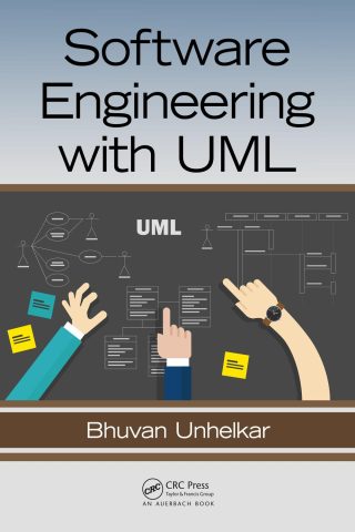 دانلود کتاب مهندسی نرم‌افزار با UML ۲۰۱۷ Software Engineering with UML 2017