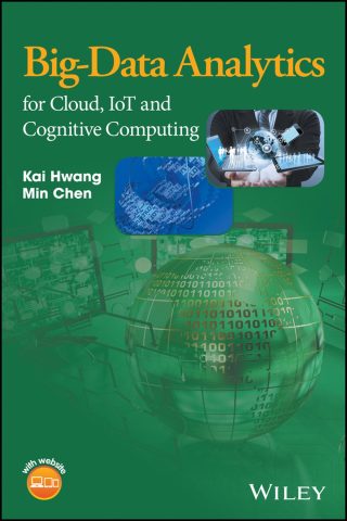 دانلود کتاب تحلیل کلان‌داده برای رایانش ابری، اینترنت اشیا و شناختی ۲۰۱۷ Big-Data Analytics for Cloud, IoT and Cognitive Computing 2017