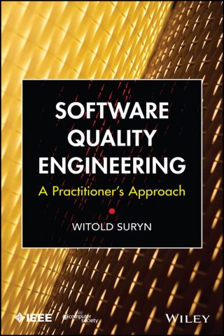 دانلود کتاب مهندسی کیفیت نرم‌افزار ۲۰۱۳ Software Quality Engineering 2013