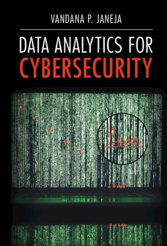 دانلود کتاب تحلیل داده برای امنیت سایبری ۲۰۲۲ Data Analytics for Cybersecurity 2022