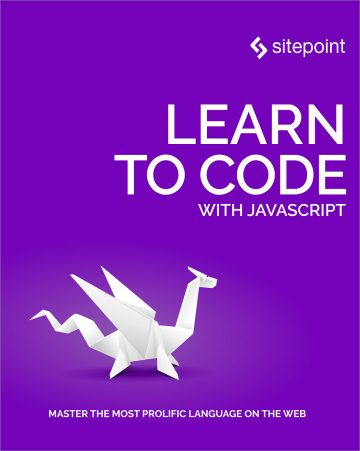 دانلود کتاب آموزش کدنویسی با جاوا اسکریپت ۲۰۲۱ Learn to Code With JavaScript 2021