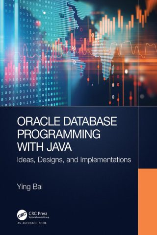 دانلود کتاب برنامه‌نویسی پایگاه داده اوراکل با جاوا ۲۰۲۲ Oracle Database Programming with Java 2022