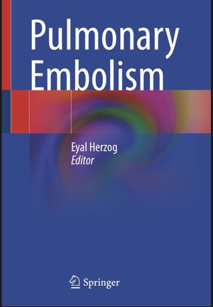 دانلود کتاب Pulmonary Embolism