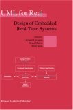 دانلود کتاب UML for Real : Design of Embedded Real-Time Systems