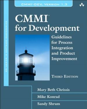دانلود کتاب CMMI for Development®: Guidelines for Process Integration and Product Improvement (3rd Edition) (SEI Series in Software Engineering)