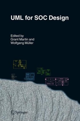 دانلود کتاب UML for SOC Design