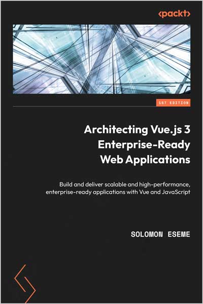 دانلود کتاب Fullstack Vue3
