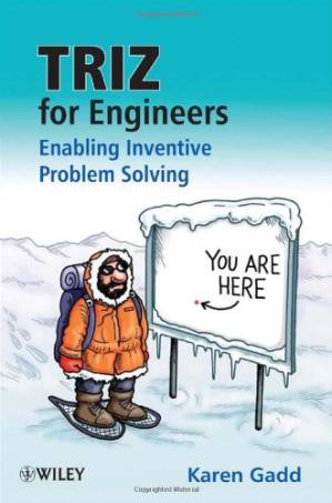 دانلود کتاب TRIZ for Engineers: Enabling Inventive Problem Solving