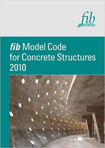 دانلود کتاب FIB, Model Code for Concrete Structures 2010, 2013