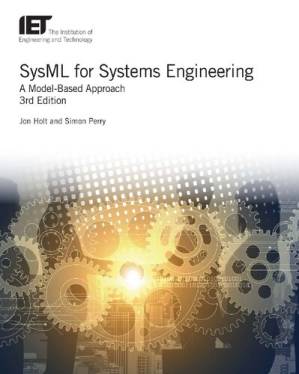 دانلود کتاب SysML for Systems Engineering: A Model-Based Approach