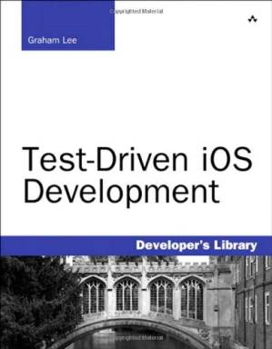 دانلود کتاب Test-Driven iOS Development