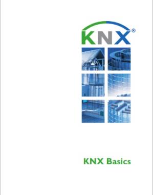 دانلود کتاب KNX-Basics