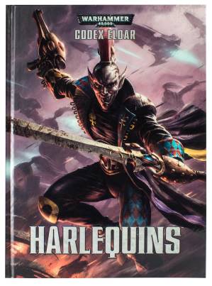 دانلود کتاب Harlequins