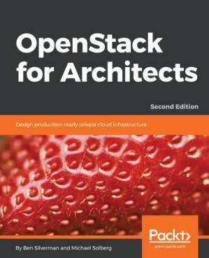 دانلود کتاب OpenStack for Architects