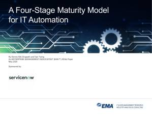 دانلود کتاب EMA-Data-Driven-IT-Automation-Maturity-Model-ServiceNow