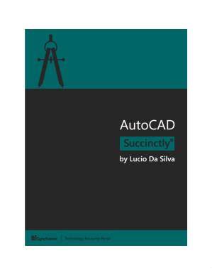 دانلود کتاب AutoCAD Succinctly