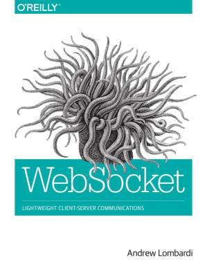 دانلود کتاب WebSocket