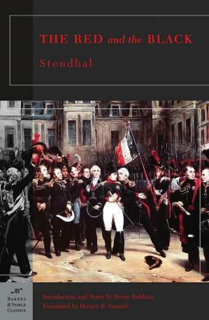 دانلود کتاب The Red and the Black