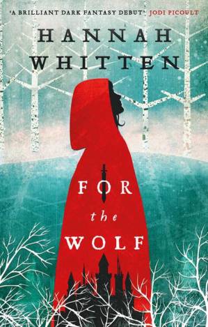دانلود کتاب For the Wolf