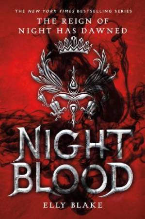 دانلود کتاب Nightblood