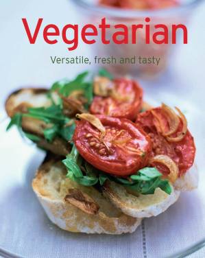 دانلود کتاب Vegetarian
