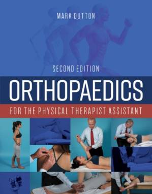 دانلود کتاب Orthopaedics for the Physical Therapist Assistant