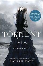 دانلود کتاب Torment