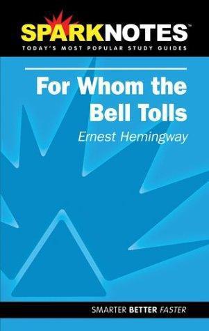 دانلود کتاب For Whom the Bell Tolls