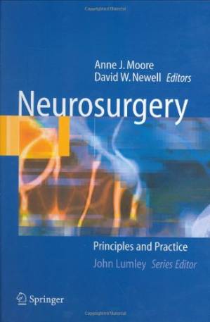 دانلود کتاب Neurosurgery